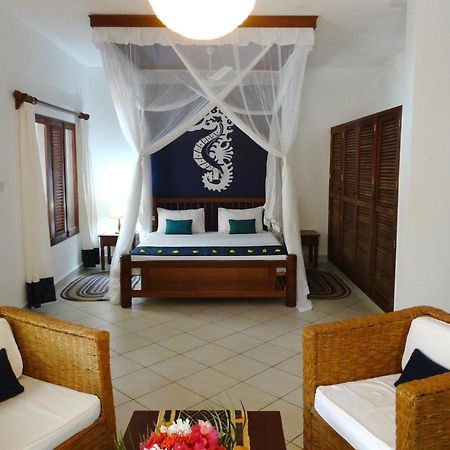 Diani Cottages Diani Beach Buitenkant foto