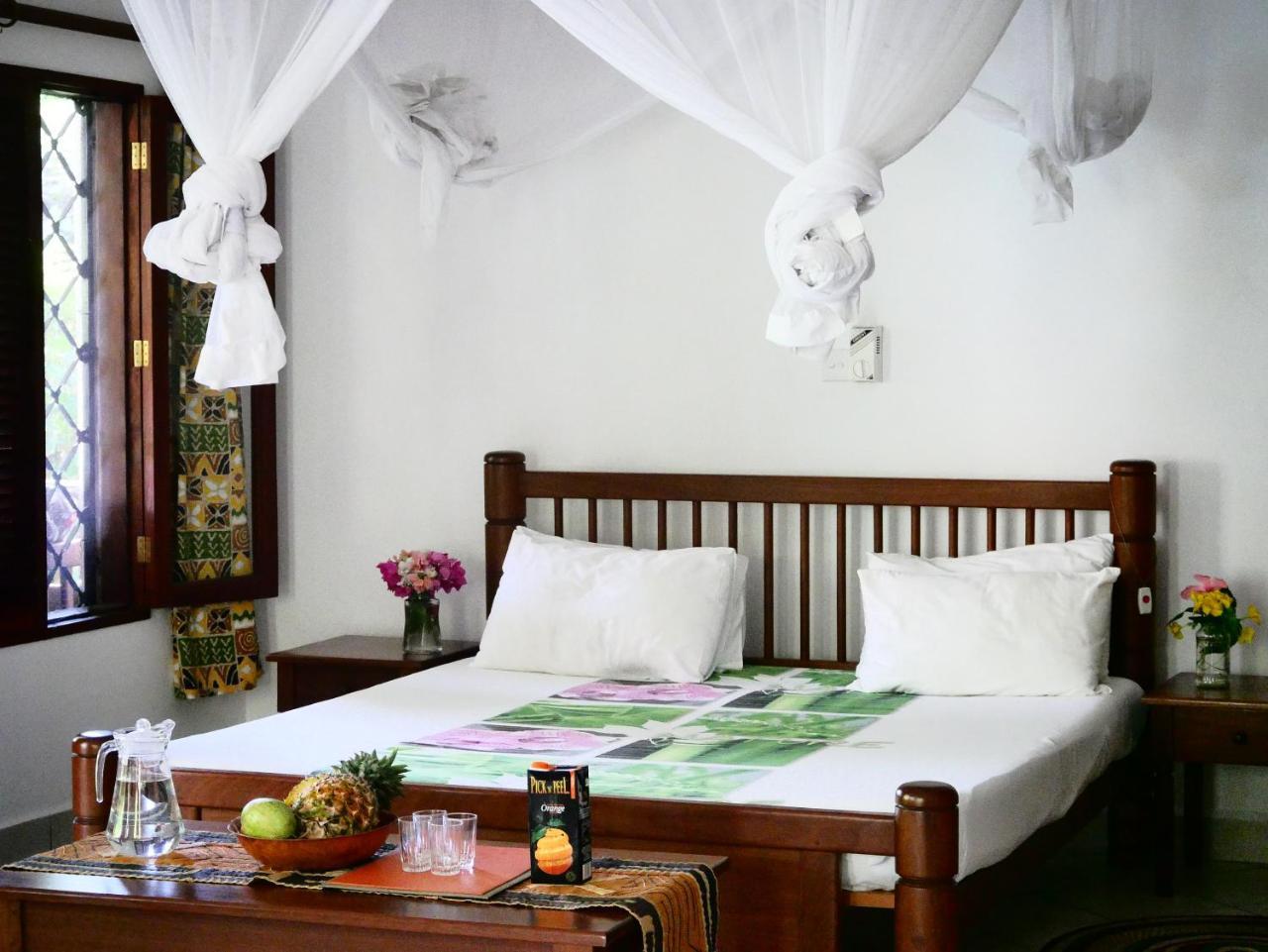 Diani Cottages Diani Beach Buitenkant foto