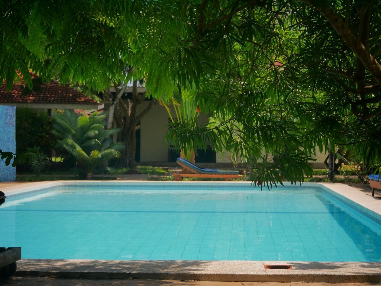 Diani Cottages Diani Beach Buitenkant foto